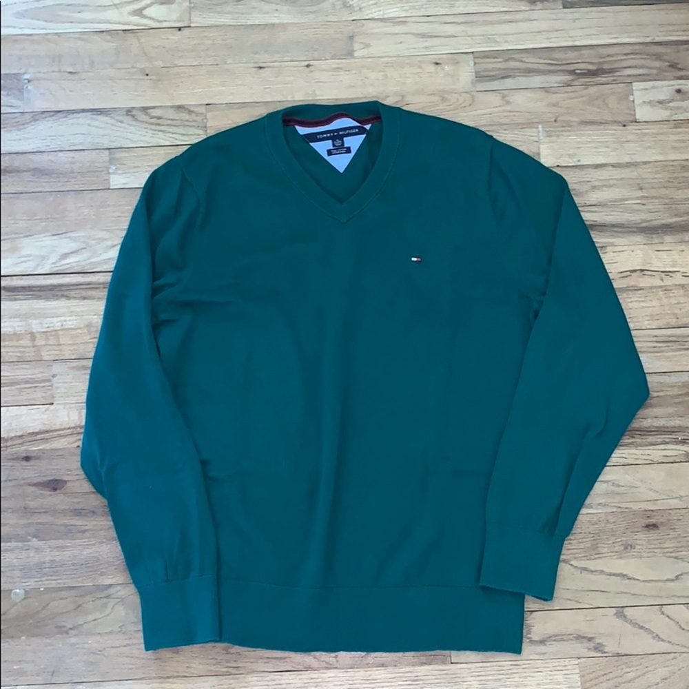 Tommy Hilfiger sweater